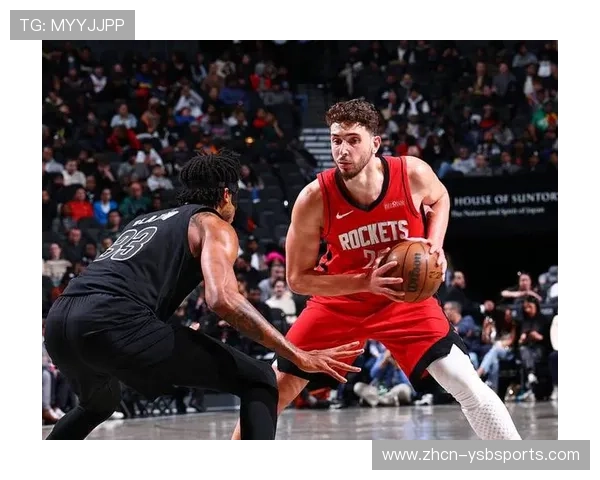 申京伤情好转参与训练，火箭迎战篮网或迎复出