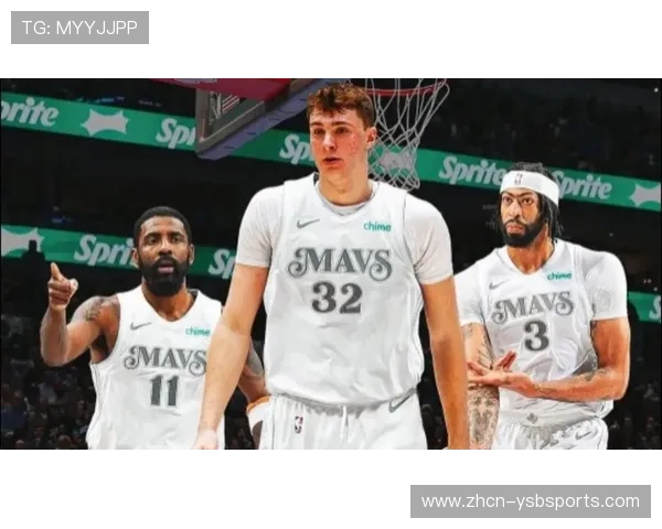 独行侠双杀篮网，弗拉格27+5+5对飙波特