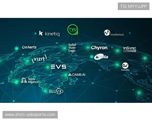转播机构由独立运营转向云端协同 实现制播效率跨越式提升