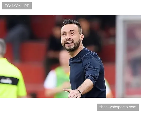 专访布莱顿主帅德泽尔比：谈高位逼抢与快速转换的平衡艺术