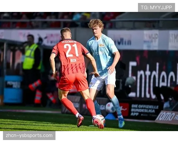 海登海姆1-2不敌弗莱堡继续垫底德甲积分榜